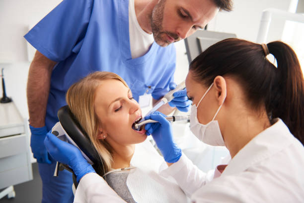 Best TMJ/TMD Treatment  in St Leo, FL