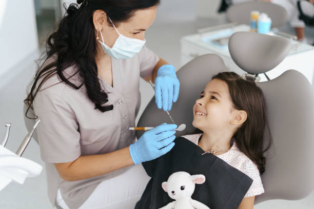 Best Oral Cancer Screening  in St Leo, FL