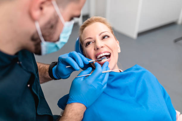 Best Dental Exams and Cleanings  in St Leo, FL
