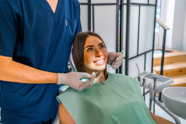 Trusted St Leo, FL  Holistic Dental Services Experts
