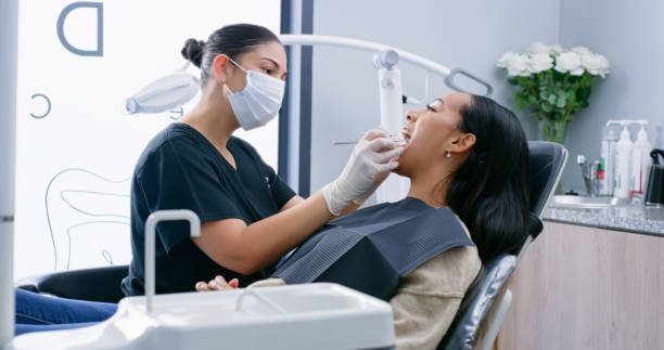 Best Oral Cancer Screening  in St Leo, FL