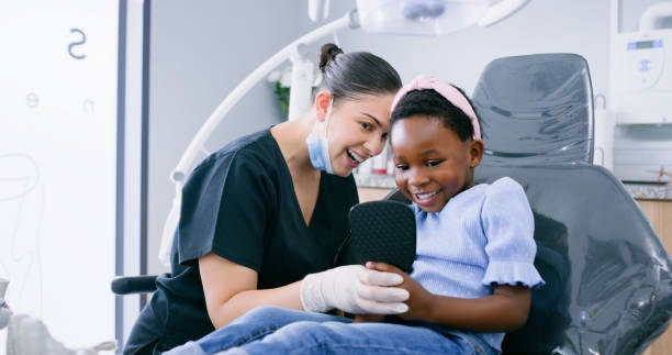 Best Full Mouth Reconstruction  in St Leo, FL