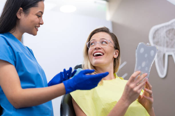 Best Periodontal (Gum) Disease Treatment  in St Leo, FL