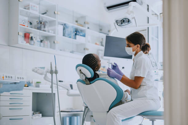 Oral Surgery in St Leo, FL