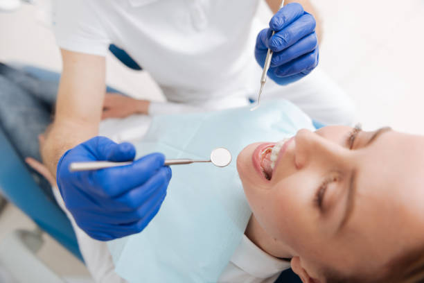 Best Dental X-Rays and Imaging  in St Leo, FL