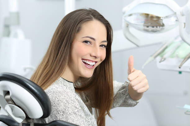 Why Choose Us for Your Dental Needs in St Leo, FL